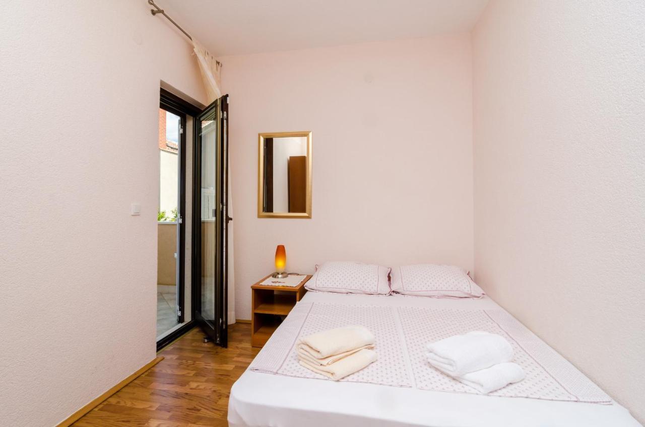 Guesthouse Somnium Cavtat Exterior foto