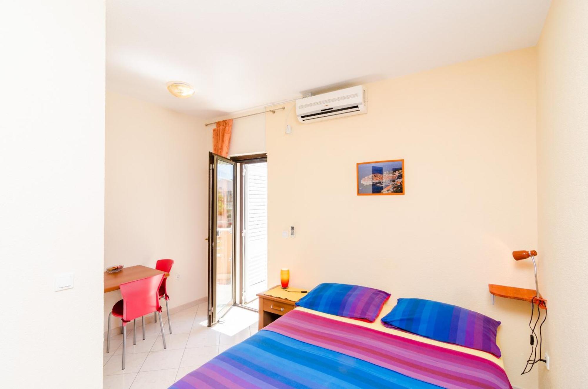 Guesthouse Somnium Cavtat Quarto foto