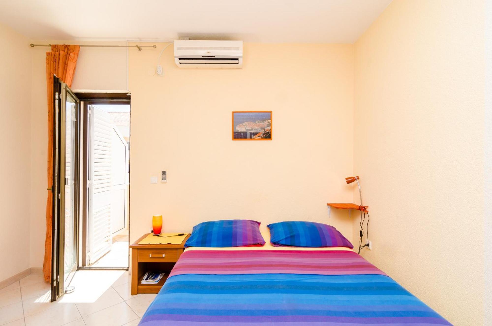 Guesthouse Somnium Cavtat Quarto foto