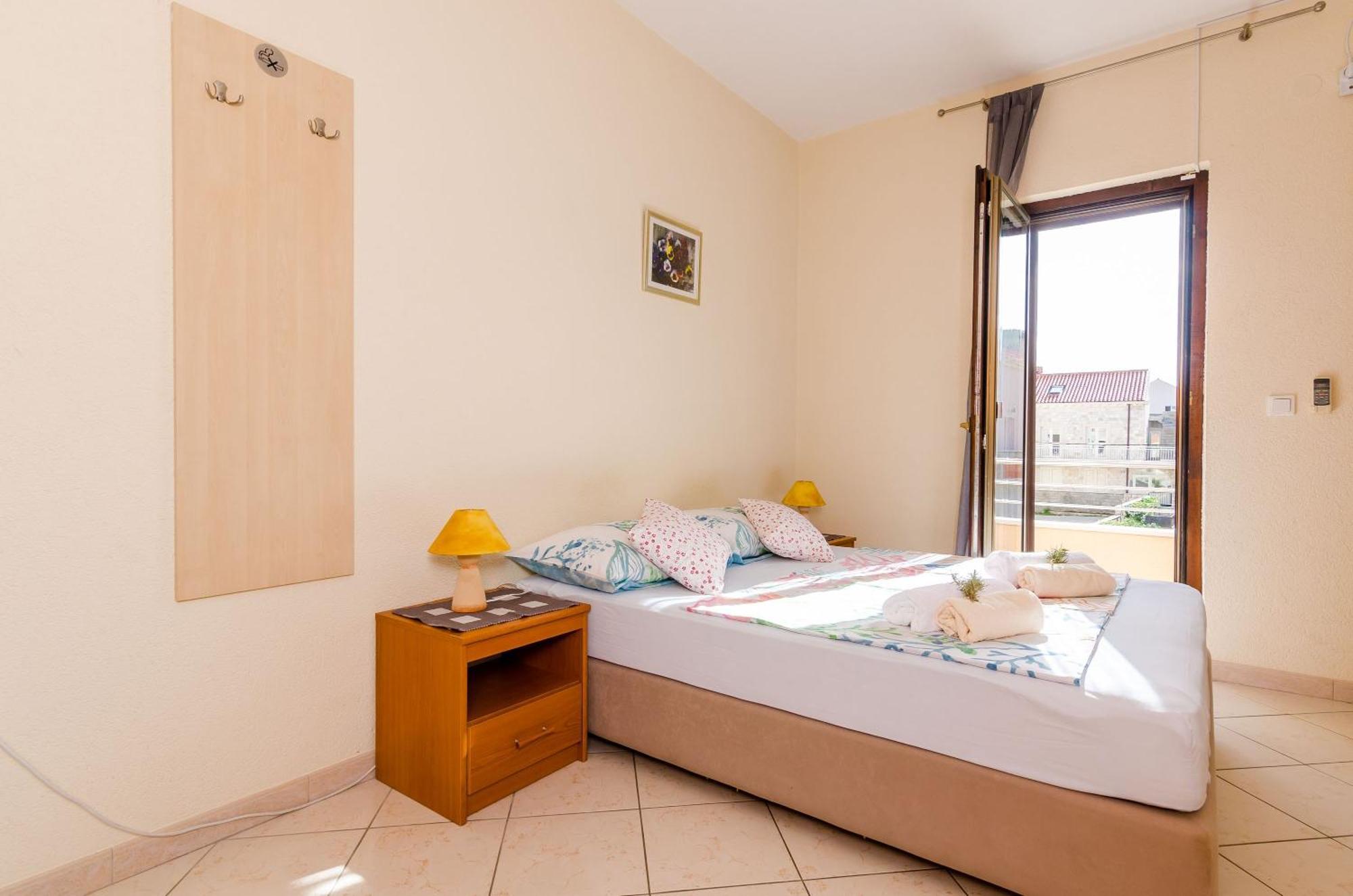 Guesthouse Somnium Cavtat Quarto foto