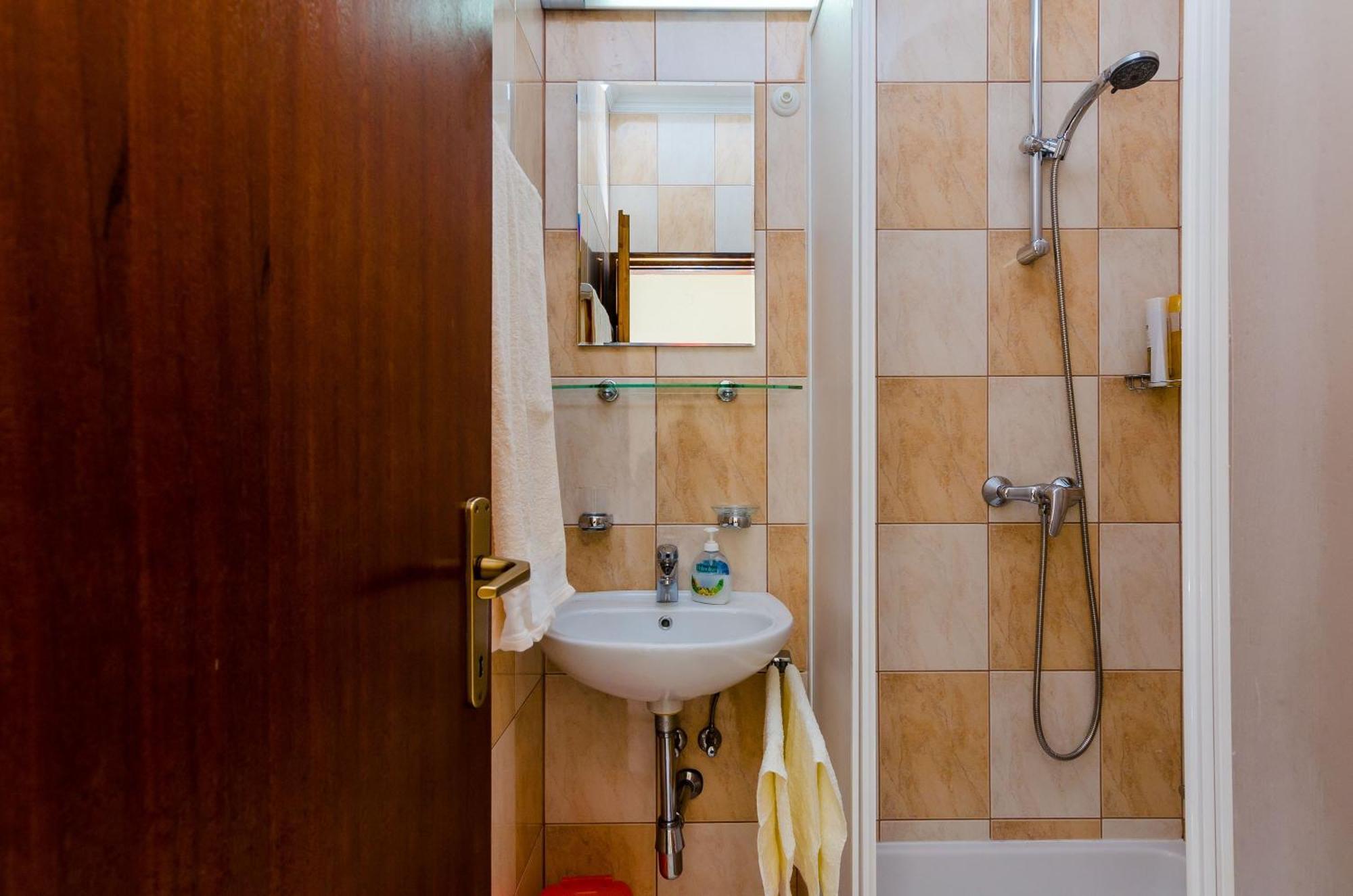 Guesthouse Somnium Cavtat Quarto foto
