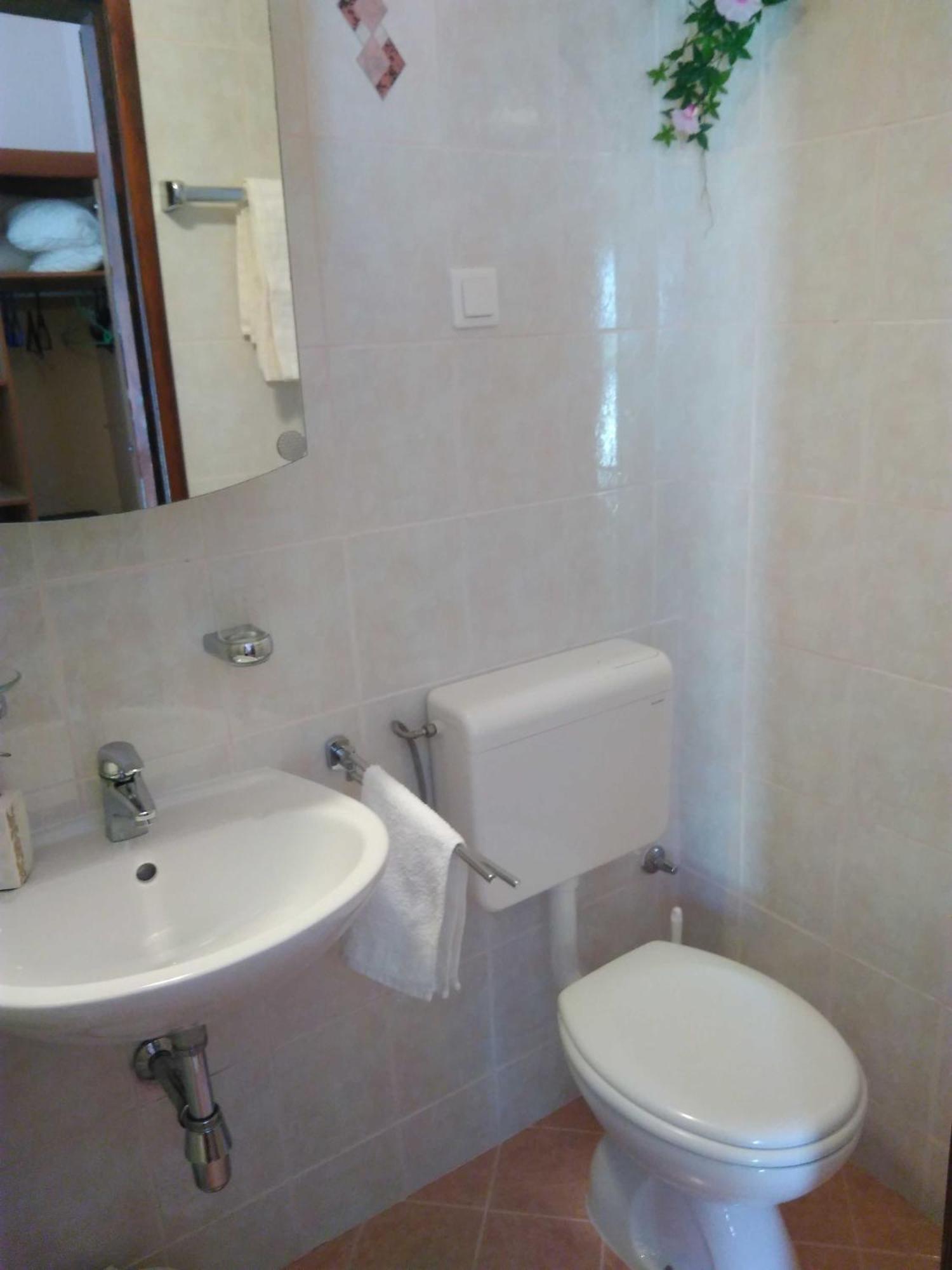 Guesthouse Somnium Cavtat Quarto foto