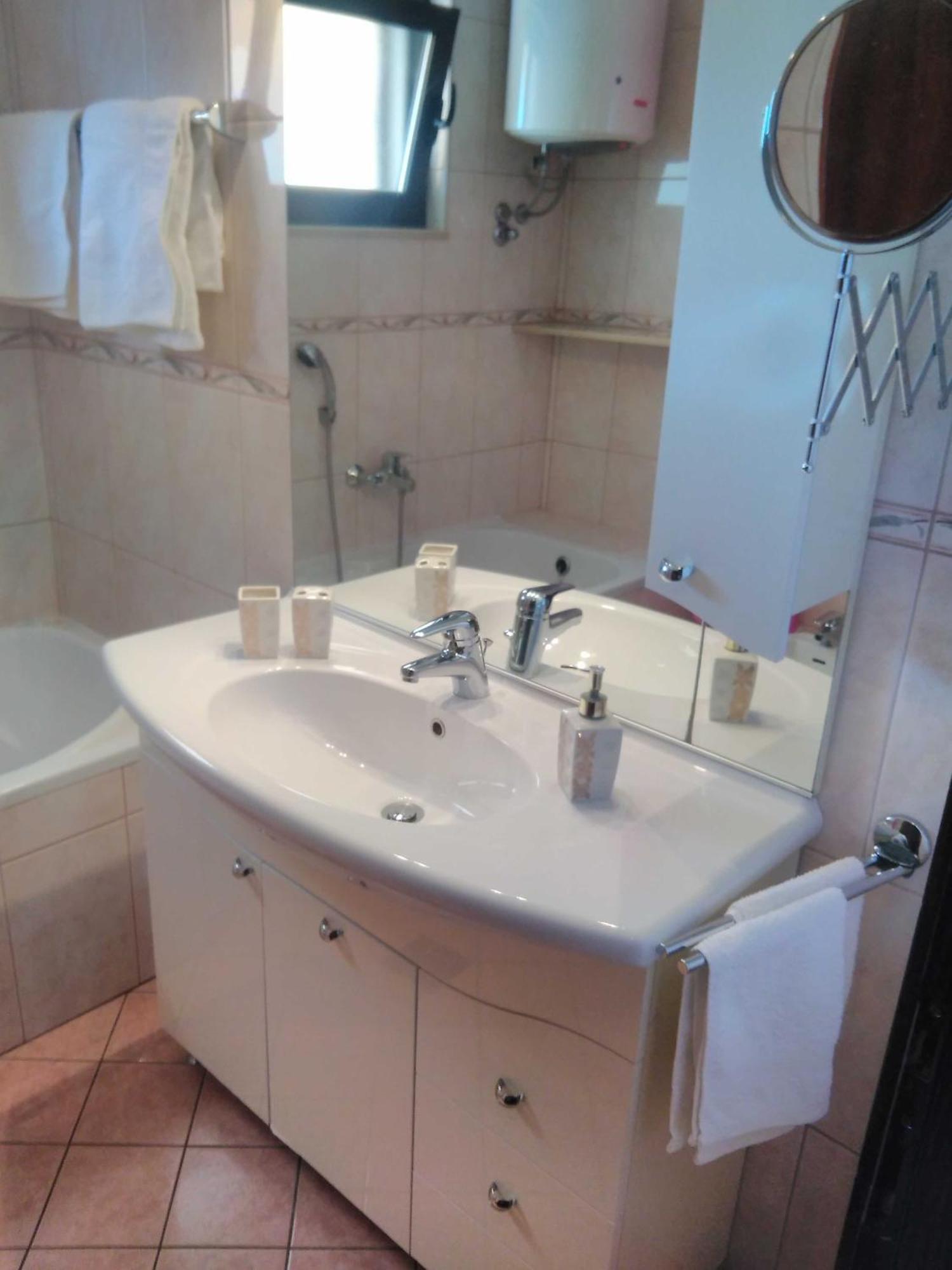 Guesthouse Somnium Cavtat Quarto foto