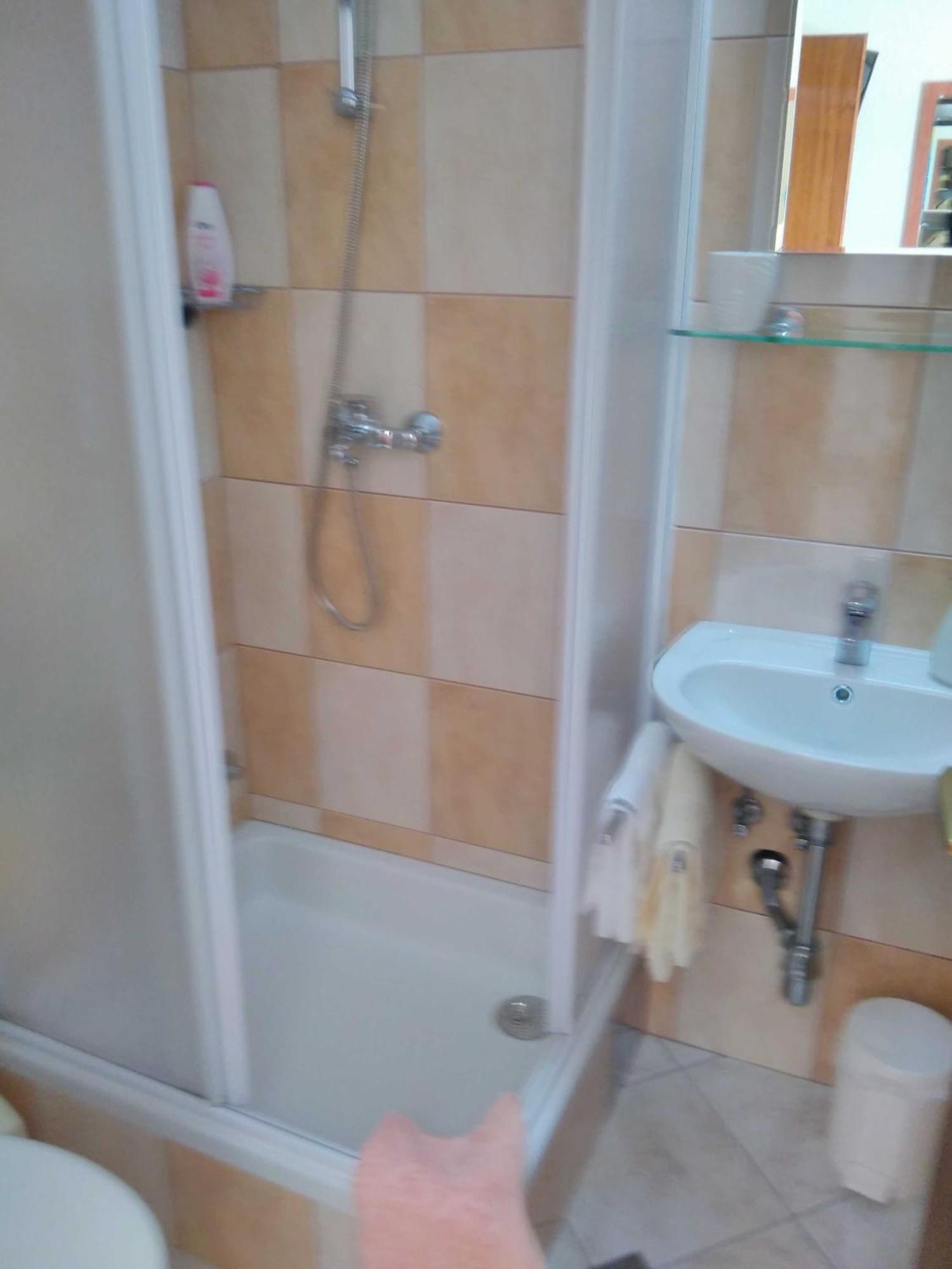 Guesthouse Somnium Cavtat Quarto foto