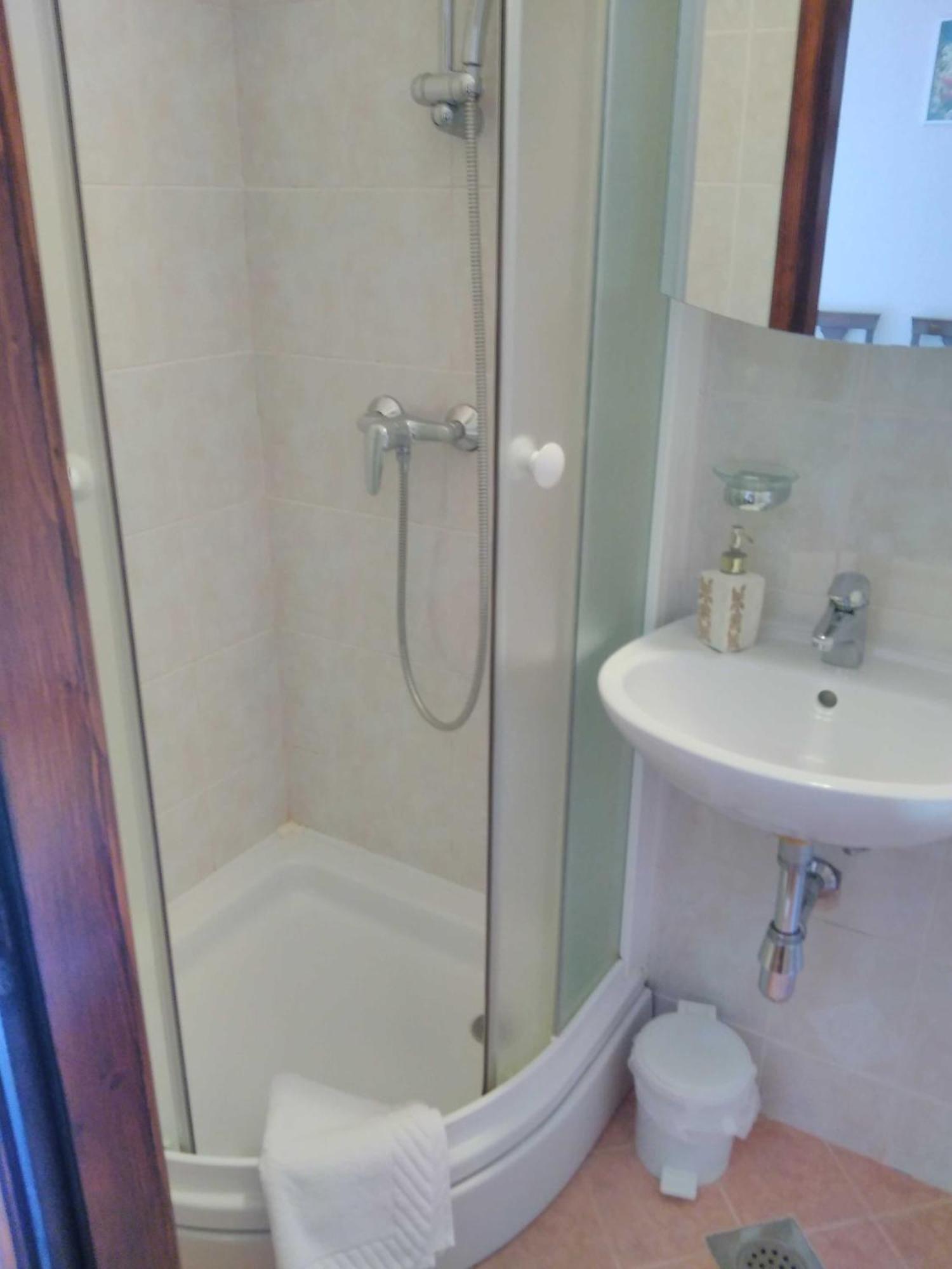 Guesthouse Somnium Cavtat Quarto foto